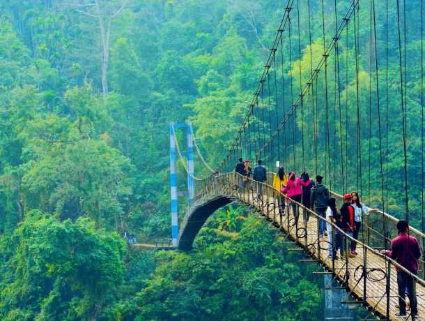 Best Offer on Shillong Tour Packages| Shillong Travel Packages - 2022